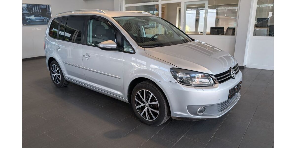VW Touran 238.539 km 2.950 &euro; Achim-Bierden 28832