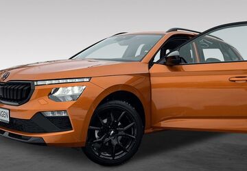 Skoda Kamiq 13.137 km 23.490 &euro; Delmenhorst 27755