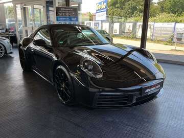Gebrauchte Porsche 911