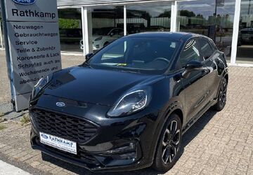 Ford Puma 62.250 km 19.950 &euro; Syke 28857