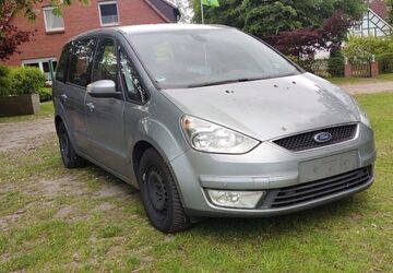 Ford Galaxy 238.749 km 5.900 &euro; Vorwerk 27404