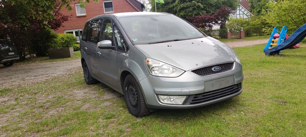 Ford Galaxy 238.749 km 5.900 &euro; Vorwerk 27404