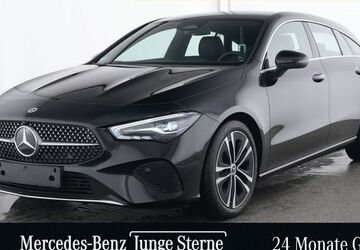 Mercedes-Benz CLA 180 Shooting Brake 9.212 km 30.830 &euro; Weyhe 28844