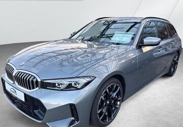 BMW 330 22.000 km 47.400 &euro; Bremen 28329