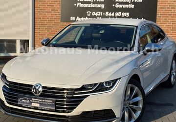 VW Arteon 100.000 km 20.999 &euro; Stuhr 28816