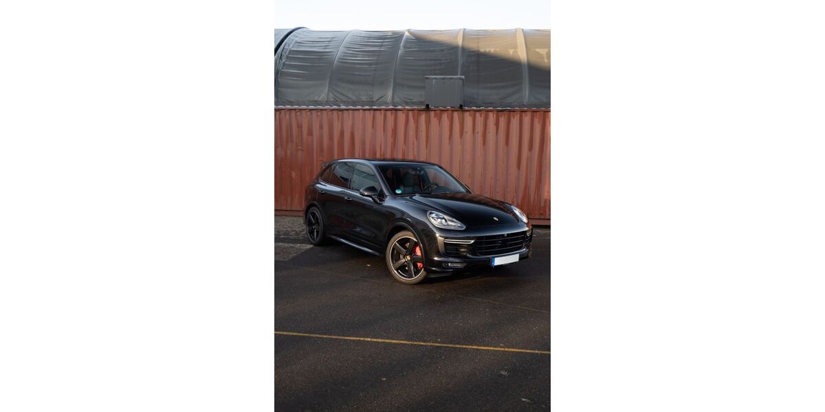 Porsche Cayenne 83.900 km 44.750 &euro; Stuhr 28816