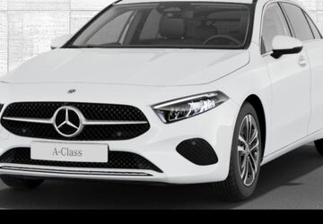 Mercedes-Benz A 180 42.211 km 23.990 &euro; Bremen 28307