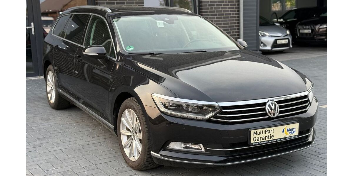 VW Passat 70.000 km 23.490 &euro; Weyhe / Melchiorshausen 28844