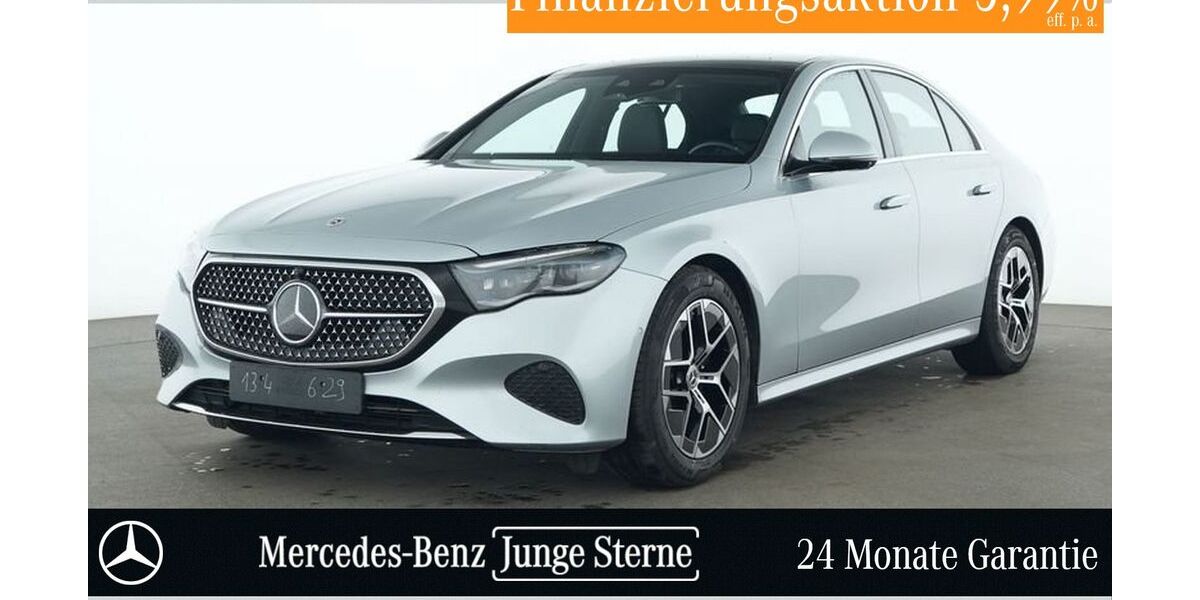 Mercedes-Benz E 200 25.828 km 49.949 &euro; Weyhe 28844