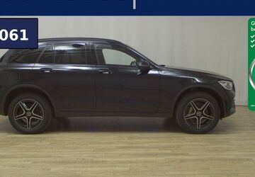 Mercedes-Benz GLC 300 145.378 km 29.980 &euro; Bremen / Arsten 28279
