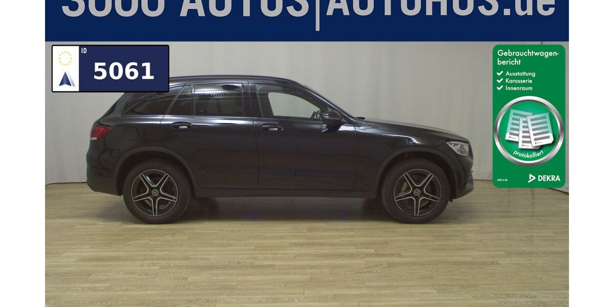 Mercedes-Benz GLC 300 145.378 km 29.980 &euro; Bremen / Arsten 28279