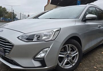 Ford Focus 147.940 km 9.999 &euro; Bremen 28237