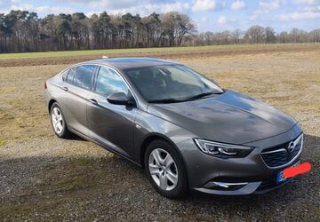 Opel Insignia 32.000 km 17.990 &euro; Wilstedt 27412
