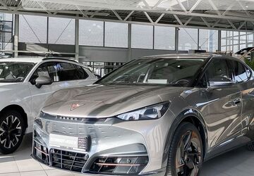 Cupra Tavascan 20.613 km 42.580 &euro; Bremen 28217