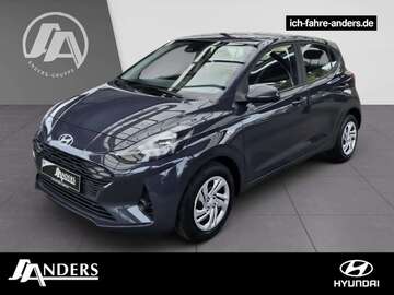 Gebrauchte Hyundai i10