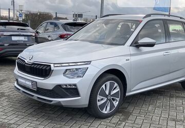 Skoda Kamiq 14.645 km 22.950 &euro; Bremen 28201