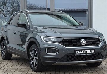 VW T-Roc 96.542 km 18.940 &euro; Hude 27798