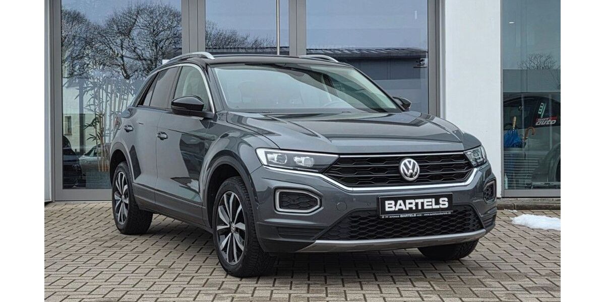 VW T-Roc 96.542 km 18.940 &euro; Hude 27798