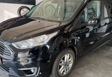 Ford Grand Tourneo 117.612 km 18.980 &euro; Lemwerder 27809