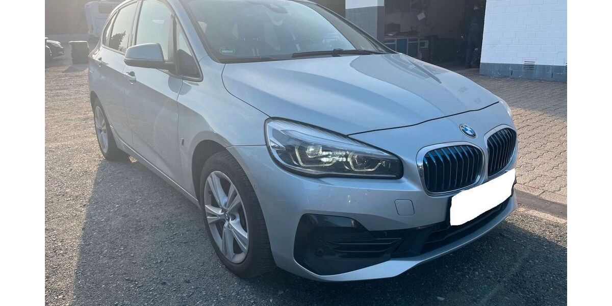 BMW 225 Active Tourer 139.684 km 12.350 &euro; Delmenhorst 27753