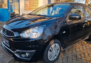 Mitsubishi Space Star 71.066 km 6.749 &euro; Bremen 28237