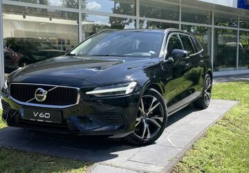 Volvo V60 25.000 km 34.450 &euro; Bremen 28357