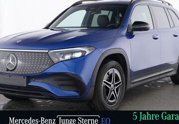 Mercedes-Benz EQB 29.816 km 40.904 &euro; Weyhe 28844