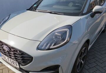 Ford Puma 6.500 km 25.779 &euro; Bassum b. Bremen 27211