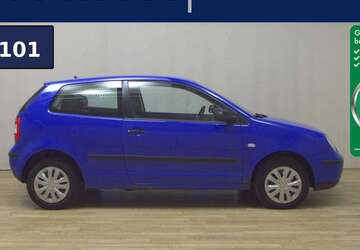 VW Polo 218.648 km 1.450 &euro; Bremen 28279