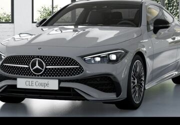 Mercedes-Benz CLE 300 24.322 km 59.990 &euro; Bremen 28307