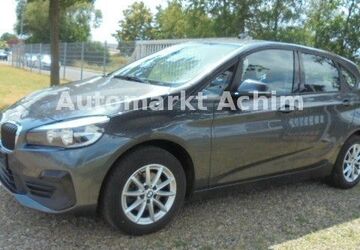 BMW 216 Active Tourer 190.000 km 10.950 &euro; Achim 28832