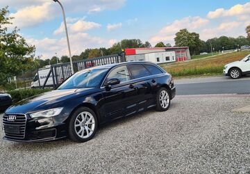 Audi A6 240.000 km 14.000 &euro; Achim 28832