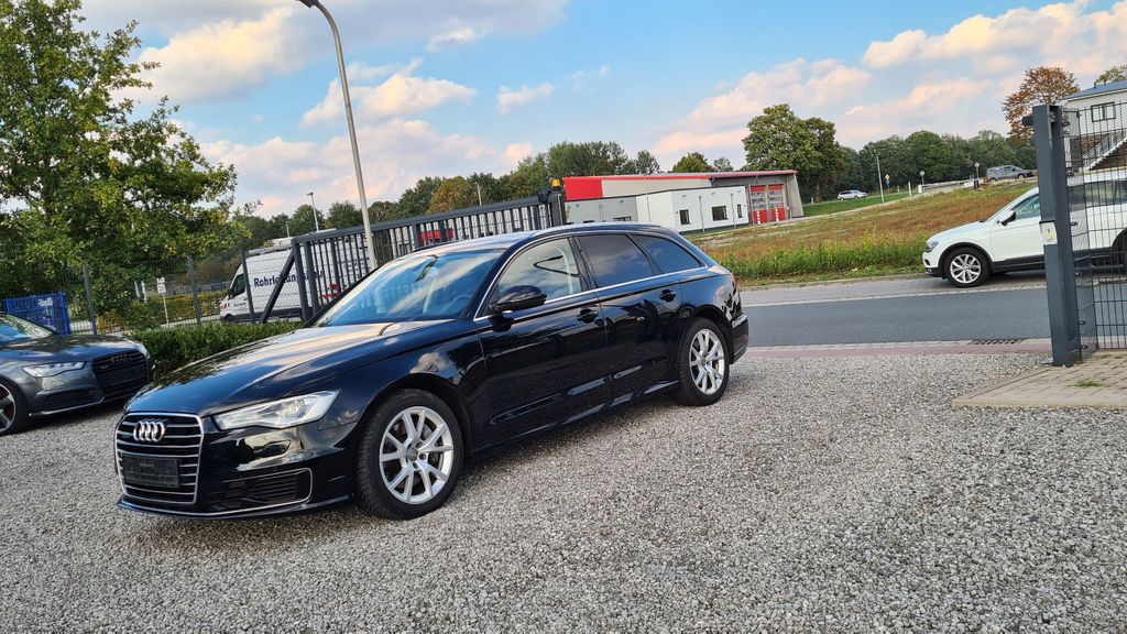 Audi A6 240.000 km 14.000 &euro; Achim 28832