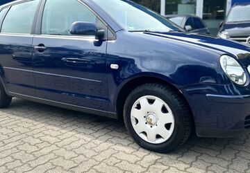 VW Polo 110.466 km 2.990 &euro; Bremen 28207