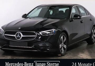 Mercedes-Benz C 180 4.825 km 36.363 &euro; Weyhe 28844