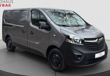 Opel Vivaro 231.000 km 10.490 &euro; Osterholz-Scharmbeck 27711