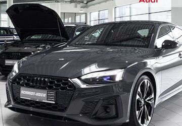 Audi S5 67.462 km 57.990 &euro; Bremen 28217