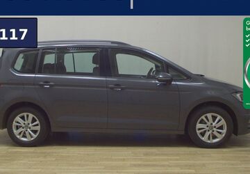 VW Touran 152.823 km 17.580 &euro; Bremen / Arsten 28279