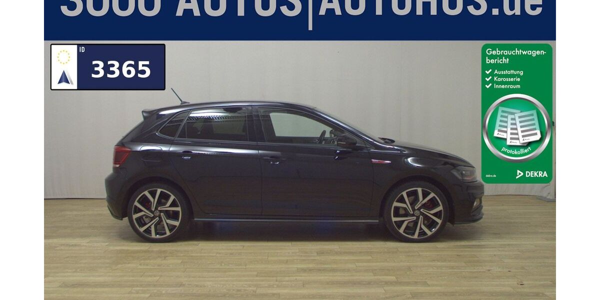 VW Polo 81.225 km 17.980 &euro; Bremen / Arsten 28279