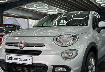 Fiat 500X 42.000 km 10.999 &euro; Osterholz-Scharmbeck 27711
