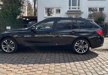 BMW 320 240.948 km 9.500 &euro; Breme 28211