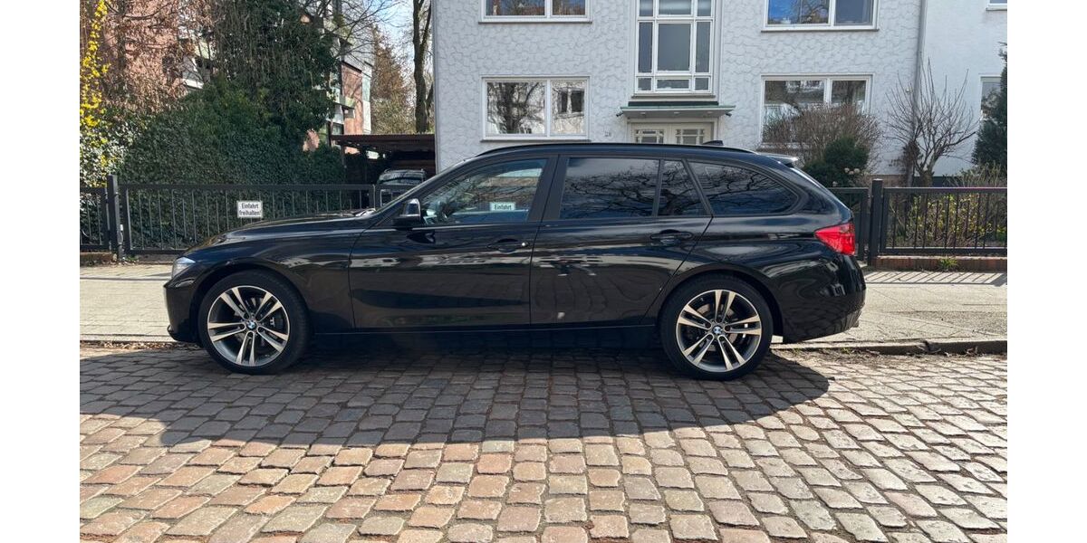 BMW 320 240.948 km 9.500 &euro; Breme 28211