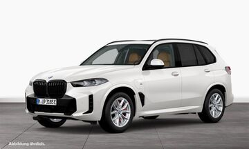 Gebrauchte BMW X5
