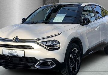 Citroen C4 20.113 km 20.980 &euro; Bremen 28199