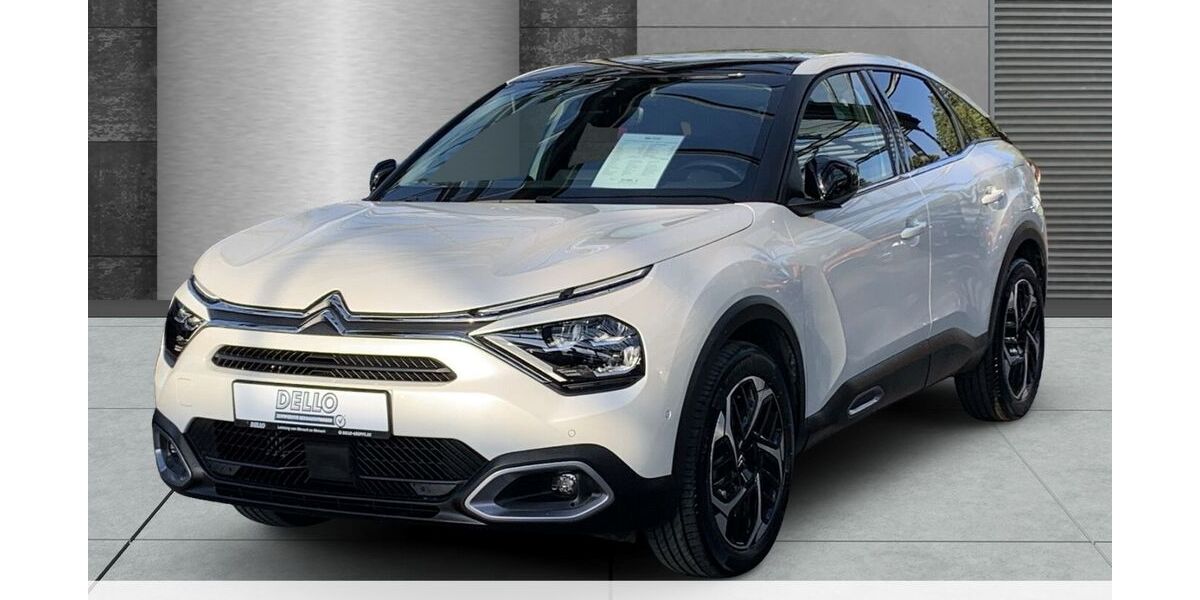 Citroen C4 20.113 km 20.980 &euro; Bremen 28199