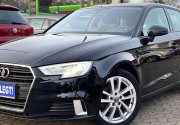 Audi A3 127.000 km 13.490 &euro; Ritterhude 27721