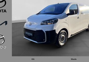 Toyota Proace (Verso) 28.563 km 27.350 &euro; Delmenhorst 27755