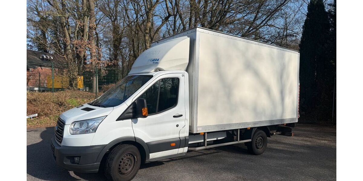 Ford Transit 86.000 km 23.900 &euro; Bremen 28777