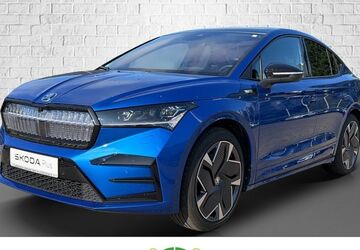 Skoda Enyaq 45.900 km 40.199 &euro; Osterholz-Scharmbeck 27711
