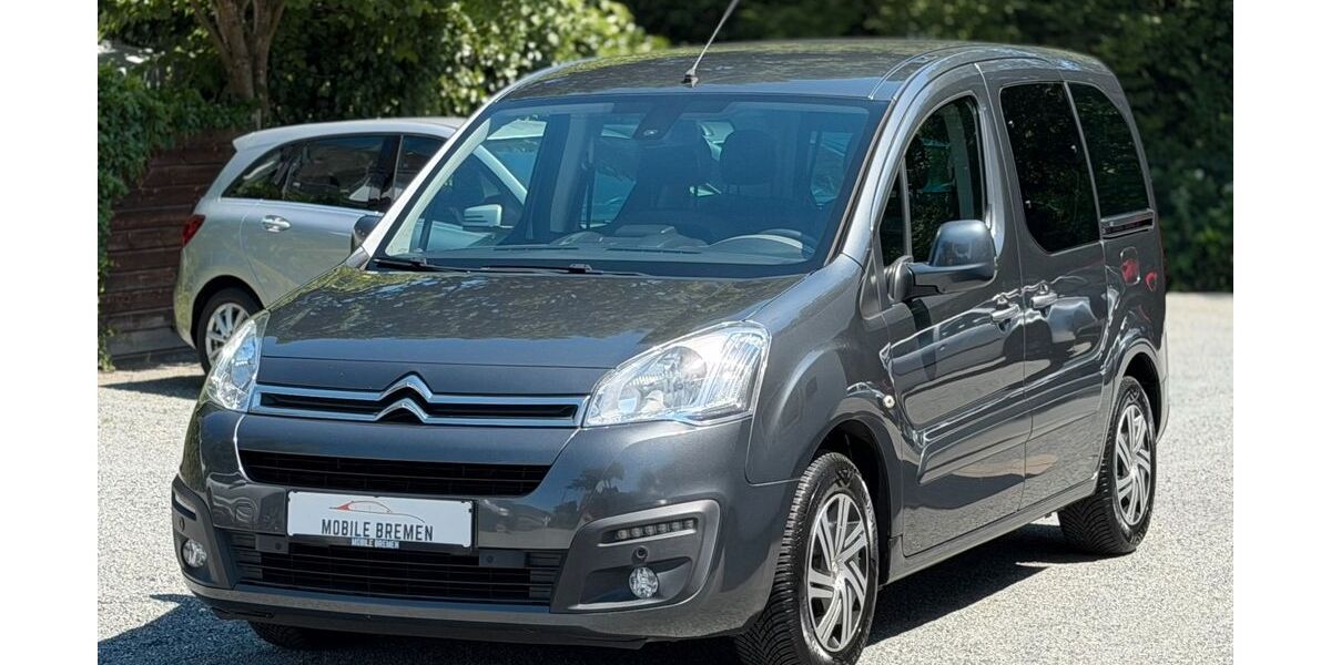 Citroen Berlingo 153.700 km 8.990 &euro; Bremen 28259